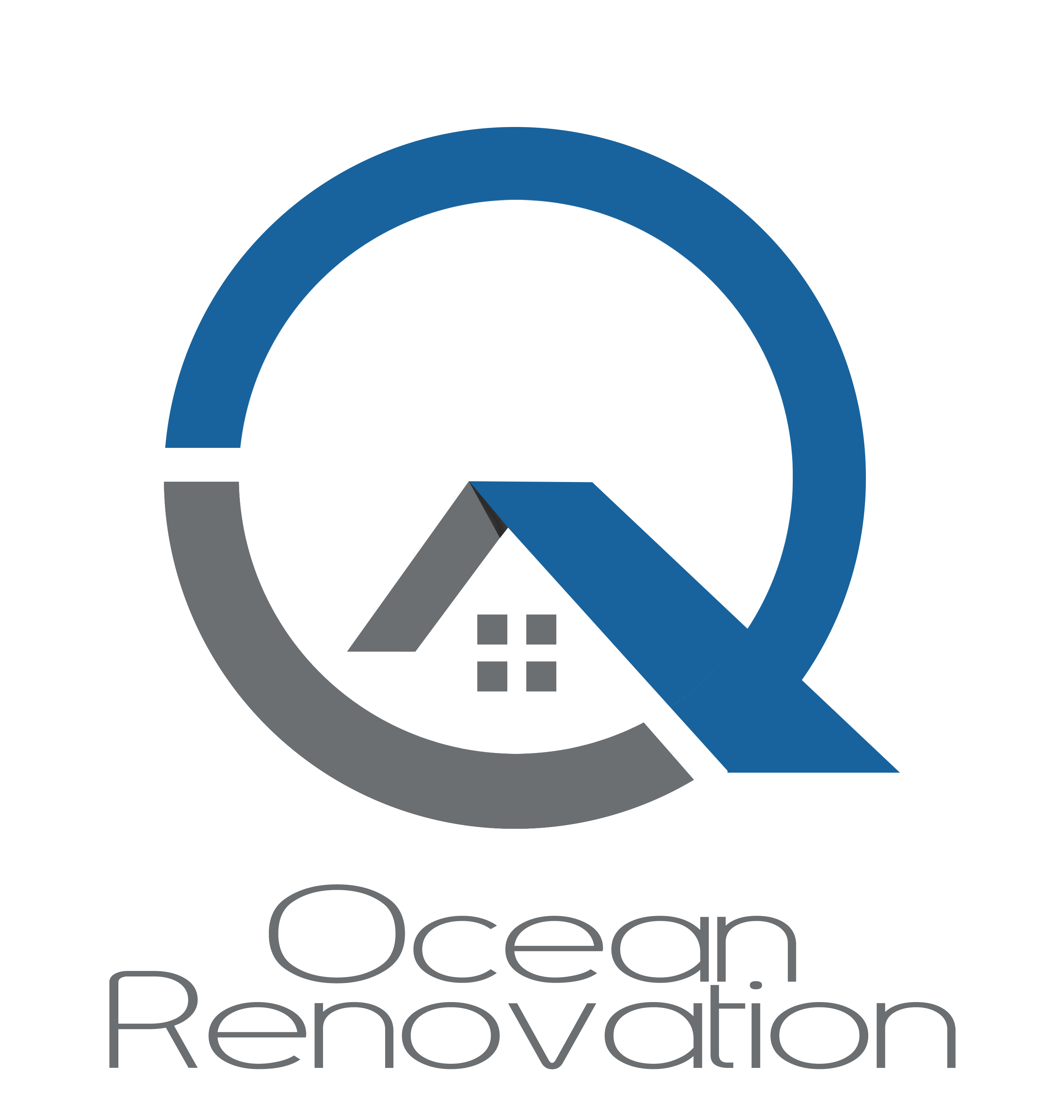 Ocean Renovation